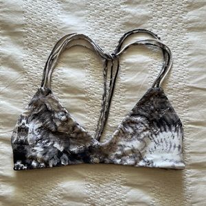 MIKOH swim top